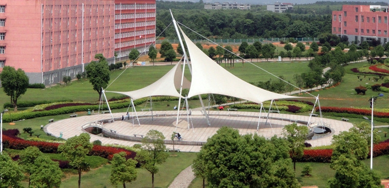 抚州职业技术学院