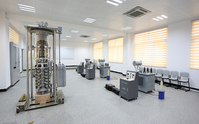 福建电力职业技术学院