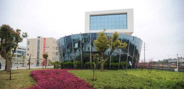 江西工业贸易职业技术学院