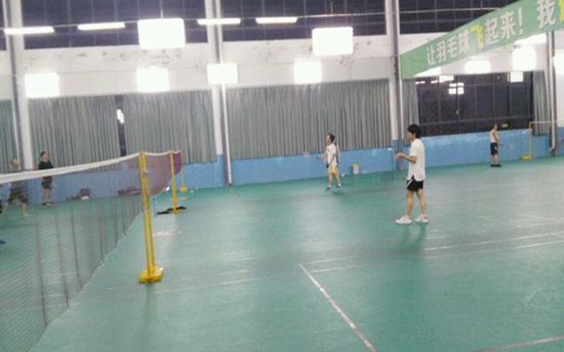 泉州工程职业技术学院