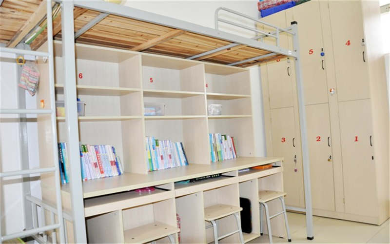 厦门兴才职业技术学院