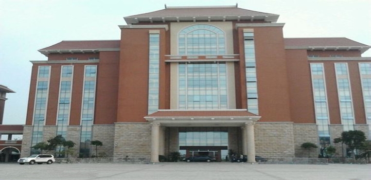 泉州职业技术大学