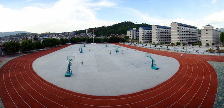 宁德职业技术学院