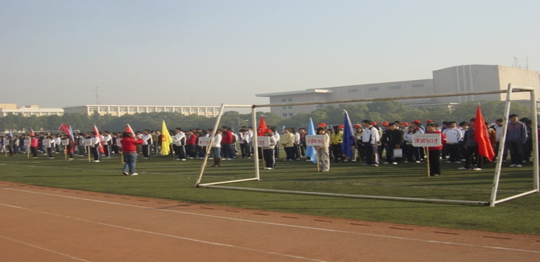 南昌航空大学科技学院