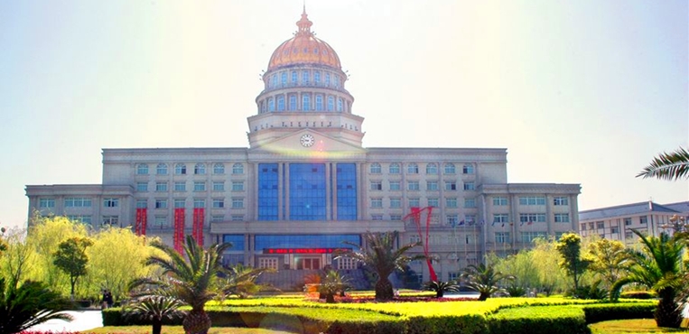 江西外语外贸职业学院