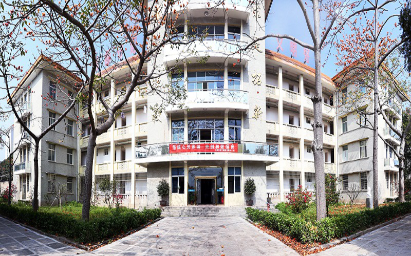 福建电力职业技术学院