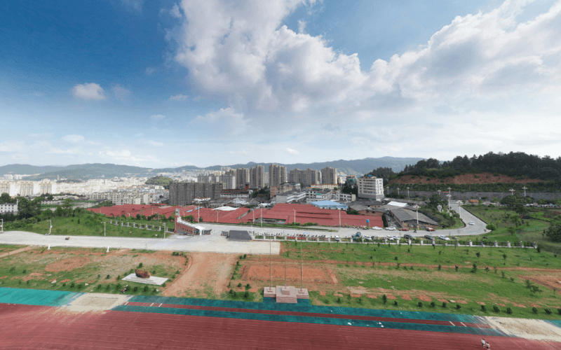 泉州工艺美术职业学院