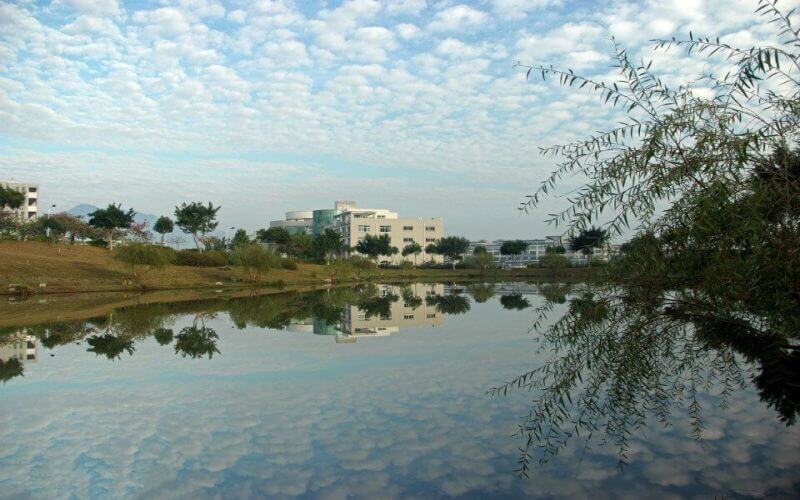 漳州科技职业学院