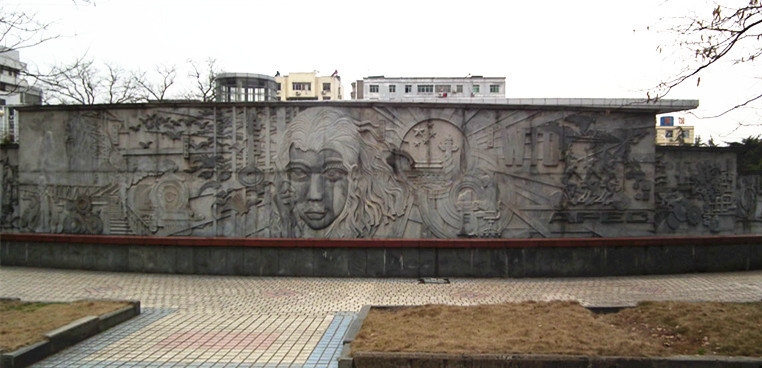 江西职业技术大学