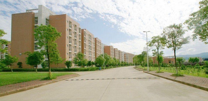 江西应用科技学院