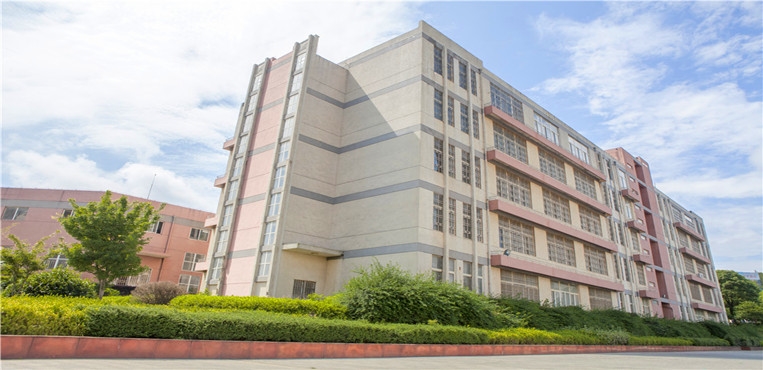 江西旅游商贸职业学院