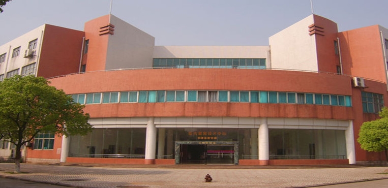 南昌航空大学科技学院