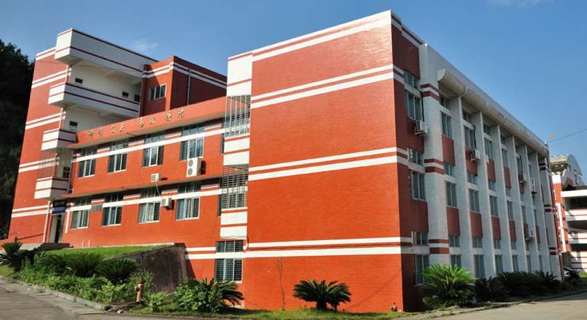 泉州工艺美术职业学院