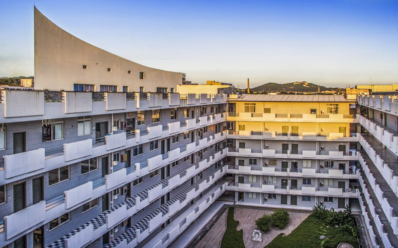 泉州华光职业学院