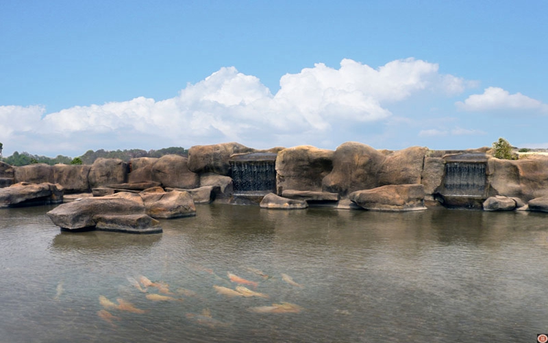 泉州轻工职业学院