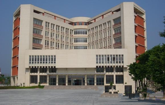 福建艺术职业学院