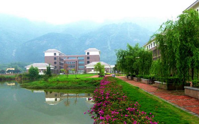 福建师范大学协和学院