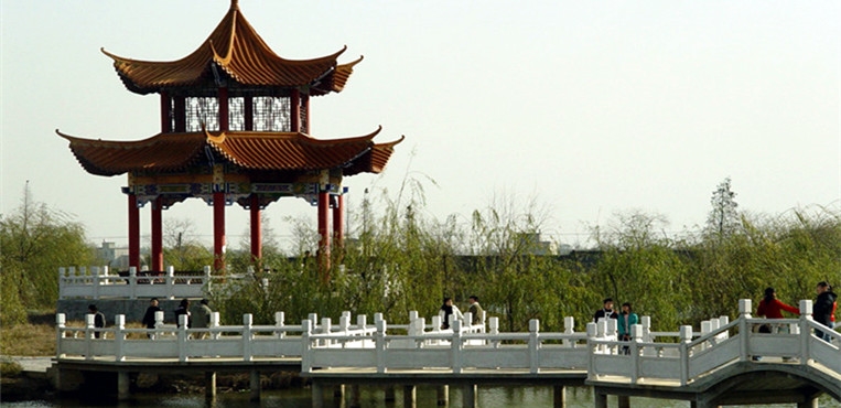 江西科技职业学院