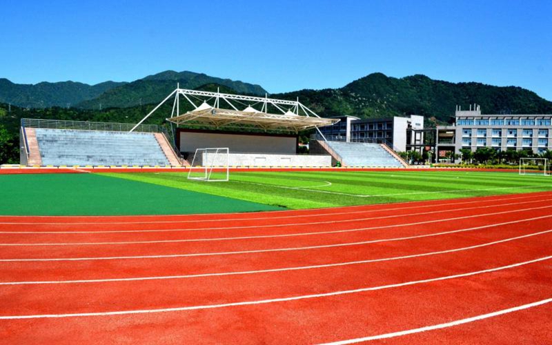 福州墨尔本理工职业学院