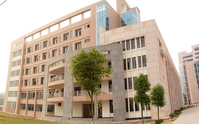 漳州职业技术学院