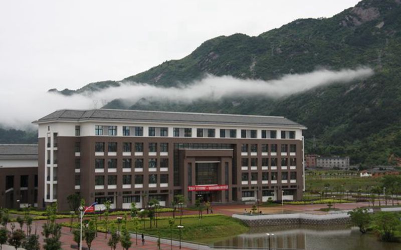 福建师范大学协和学院