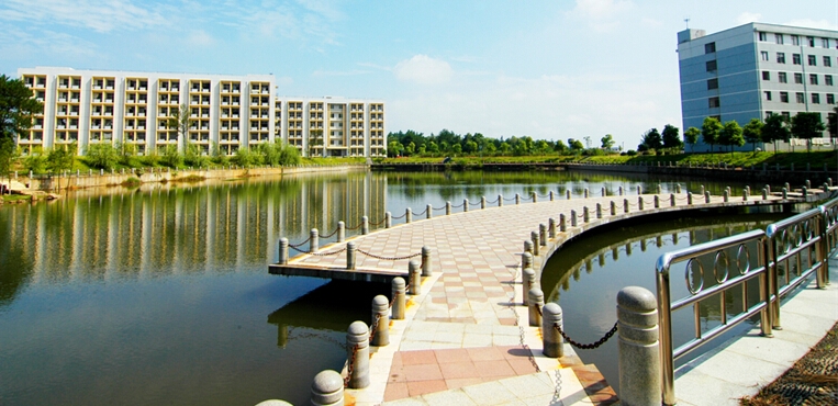 江西农业大学南昌商学院