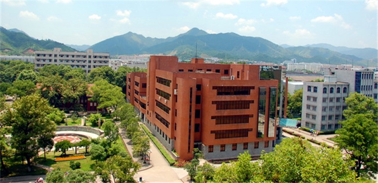 景德镇艺术职业大学