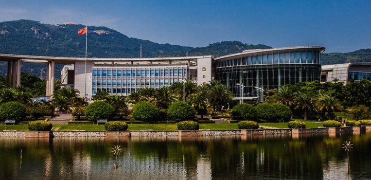 厦门理工学院