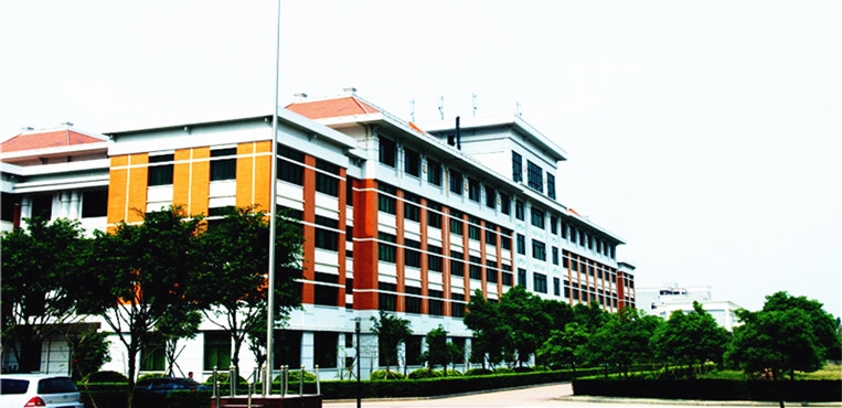 漳州理工职业学院