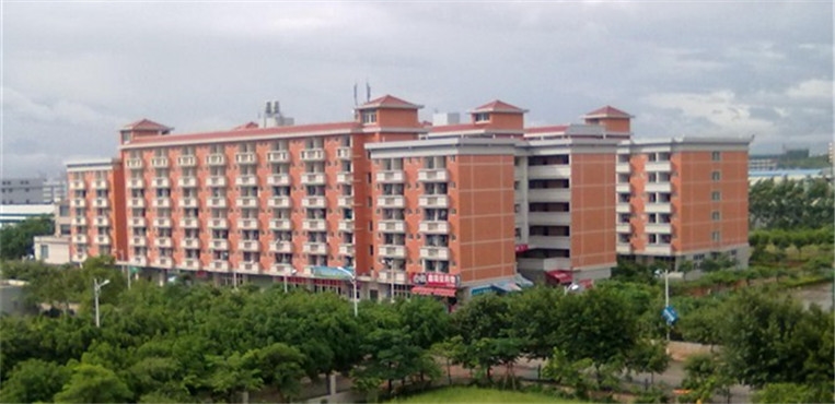 漳州理工职业学院