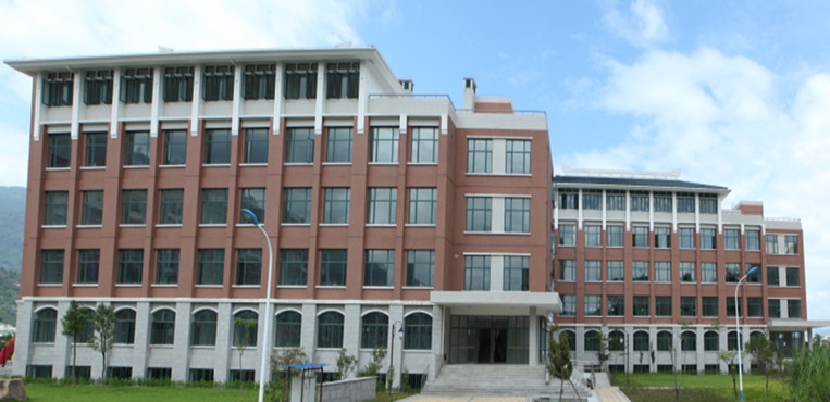 福建华南女子职业学院