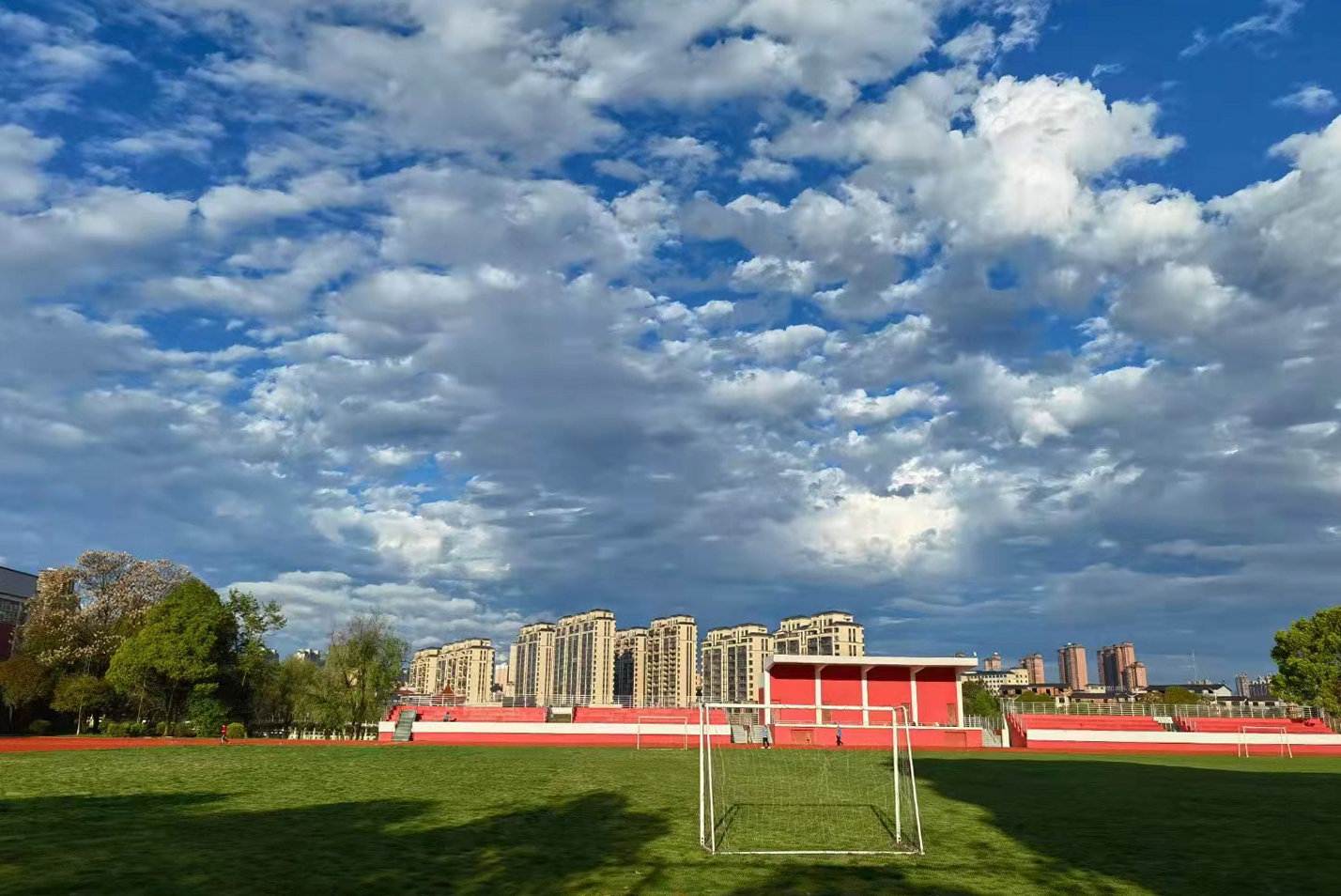 江西中医药高等专科学校
