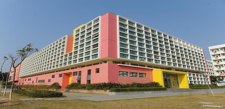 厦门南洋职业学院