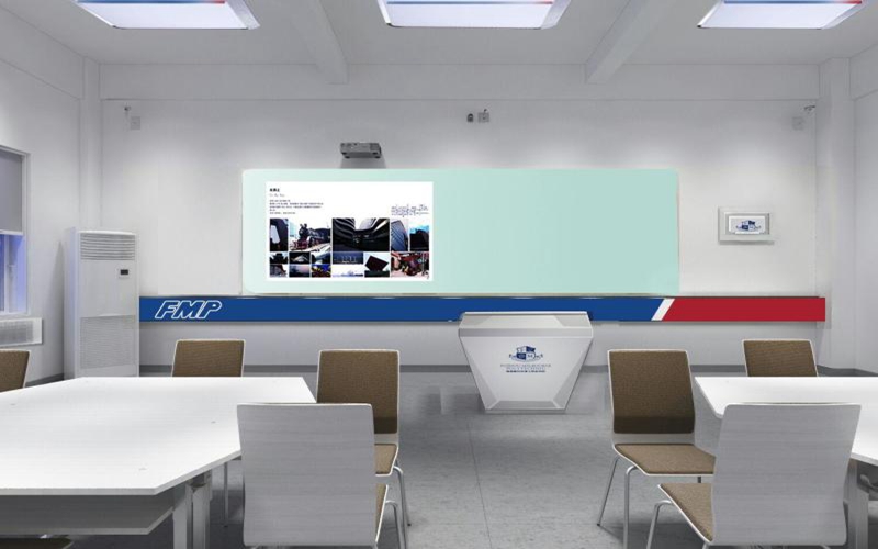 福州墨尔本理工职业学院