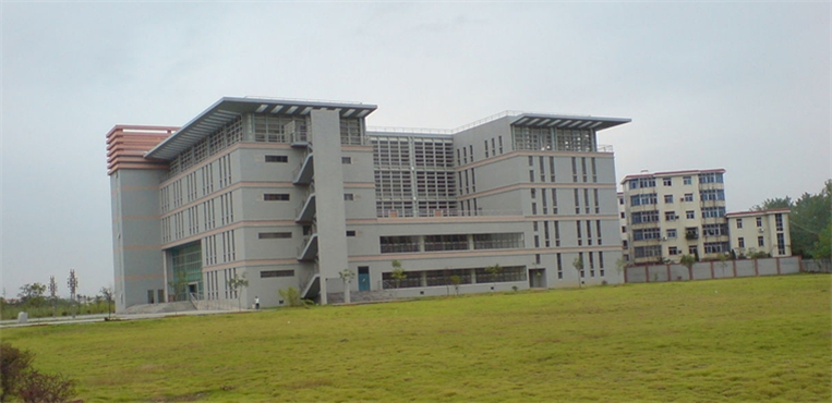 江西农业大学南昌商学院