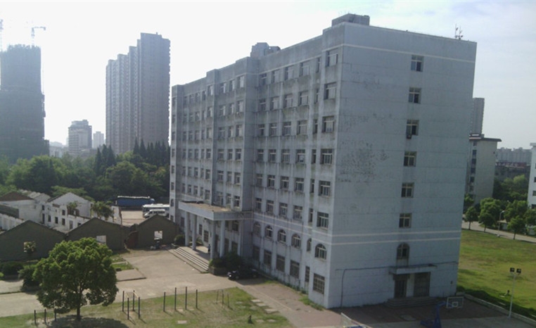 南昌医学院