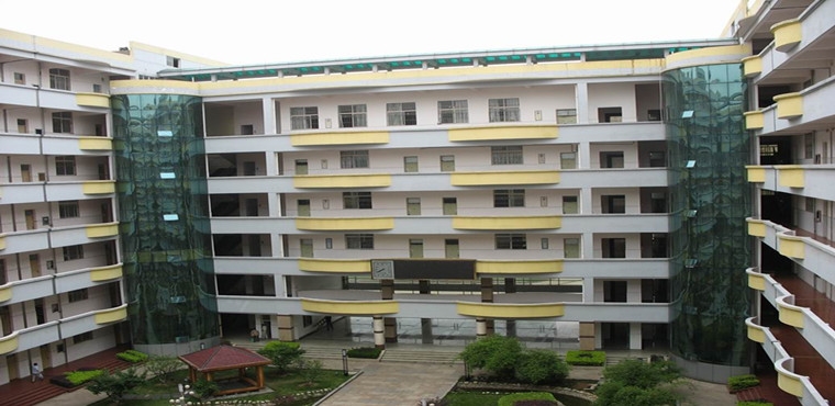 江西财经职业学院