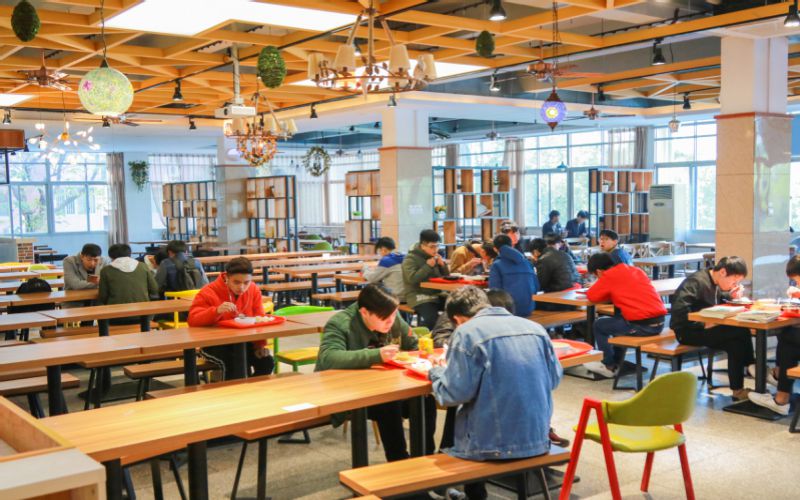 福建信息职业技术学院