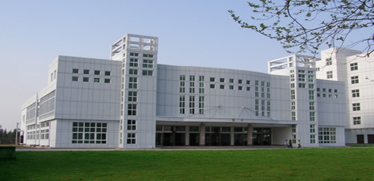 抚州幼儿师范高等专科学校