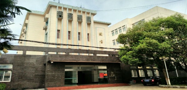 江西生物科技职业学院