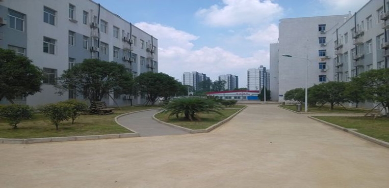 江西艺术职业学院