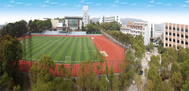 江西电力职业技术学院