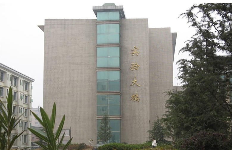 江西机电职业技术学院