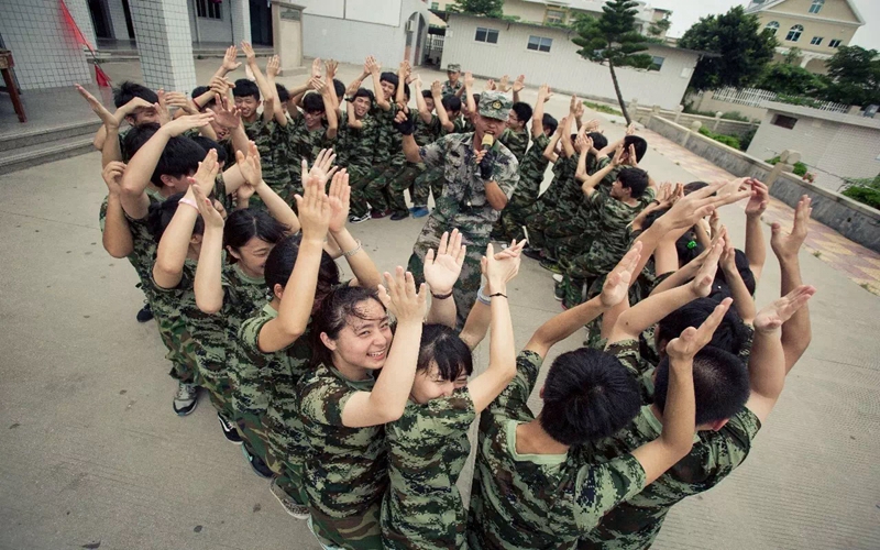 泉州职业技术大学