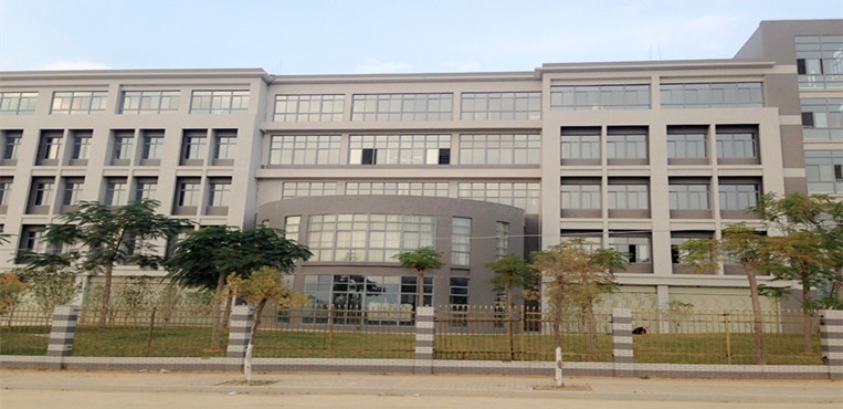 泉州工程职业技术学院