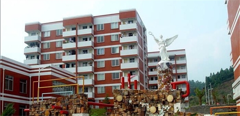 泉州工艺美术职业学院