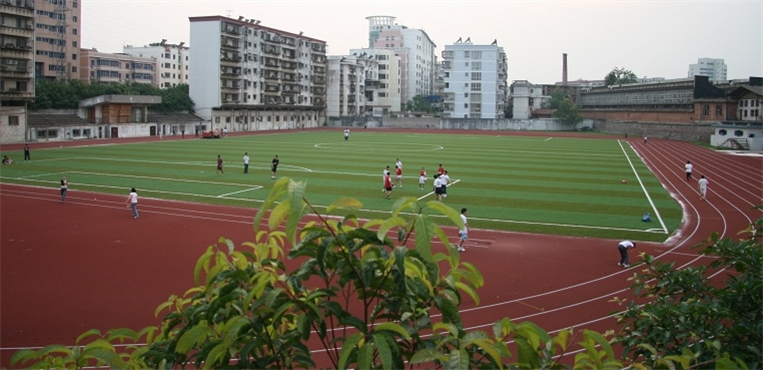 赣南师范大学科技学院