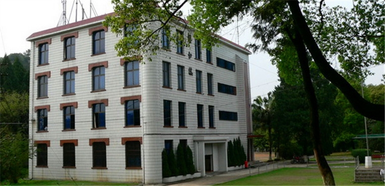 三明医学科技职业学院