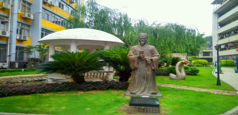 福建生物工程职业技术学院