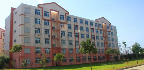 江西工业职业技术学院